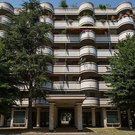 Bolognina Central Apartment Bologna Bagian luar foto