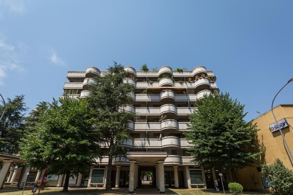 Bolognina Central Apartment Bologna Bagian luar foto