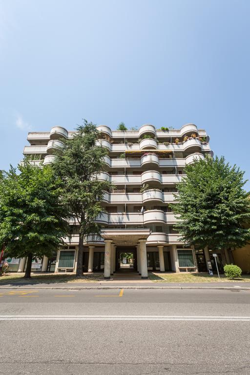 Bolognina Central Apartment Bologna Bagian luar foto
