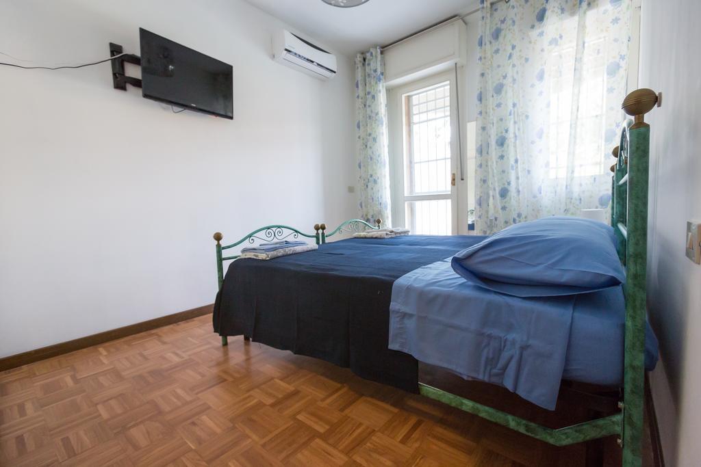 Bolognina Central Apartment Bologna Bagian luar foto