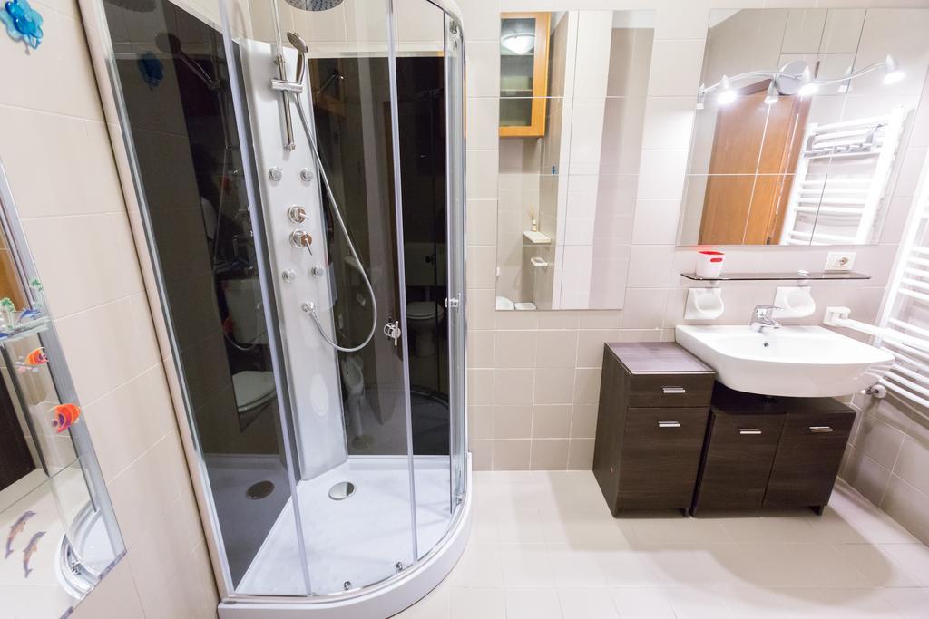 Bolognina Central Apartment Bologna Bagian luar foto