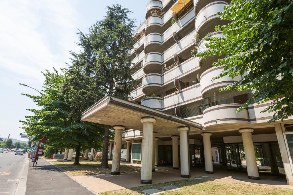 Bolognina Central Apartment Bologna Bagian luar foto
