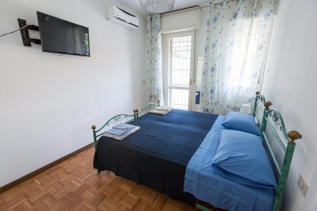 Bolognina Central Apartment Bologna Bagian luar foto