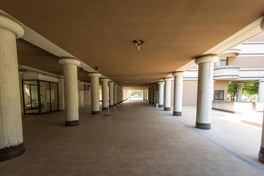 Bolognina Central Apartment Bologna Bagian luar foto