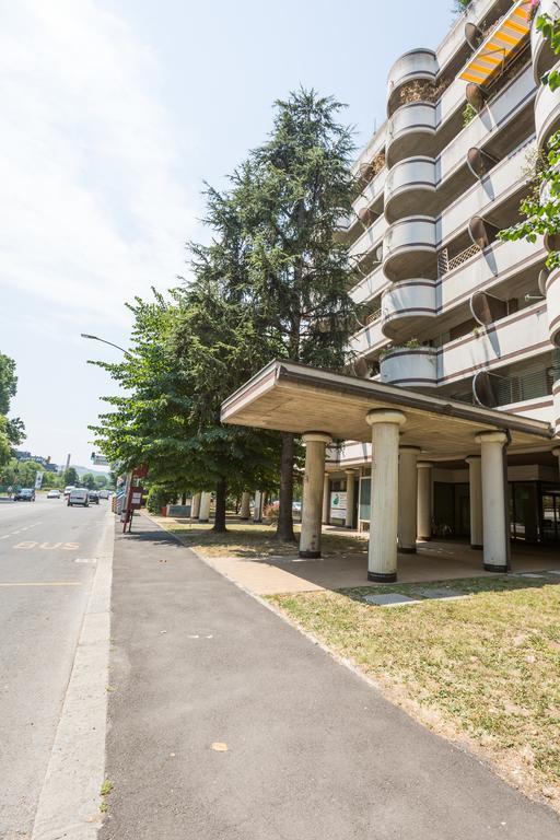 Bolognina Central Apartment Bologna Bagian luar foto