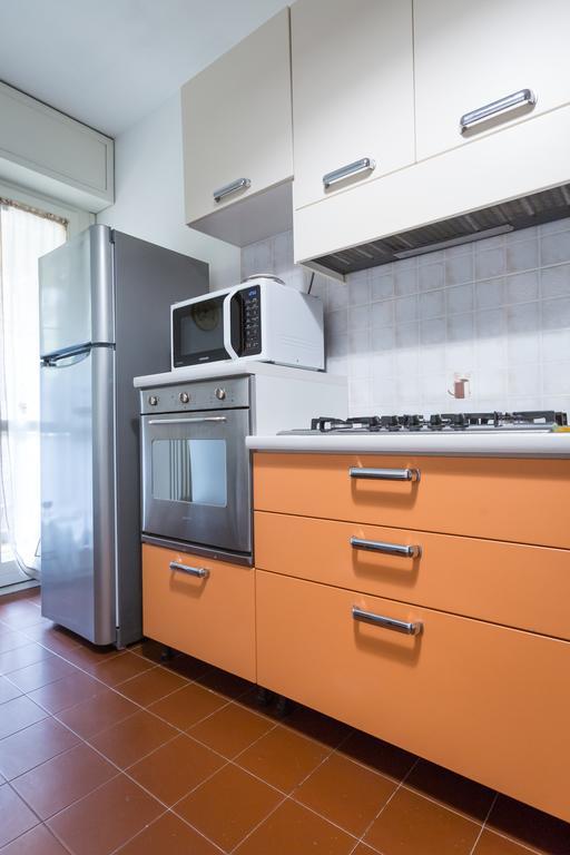 Bolognina Central Apartment Bologna Bagian luar foto