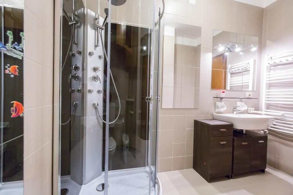 Bolognina Central Apartment Bologna Bagian luar foto